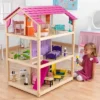 KidKraft So Chic Dollhouse 1 KidKraft So Chic Dollhouse -Cheap Toy Store GUEST 5d297b5f 9384 4076 b99c e21a0e04213c