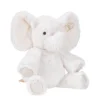 Lambs & Ivy Signature Jamboree Plush Elephant - Marshmallow - Gray, Gold, White -Cheap Toy Store GUEST 5dba5fae 7df6 4120 9911 4190457bd87f