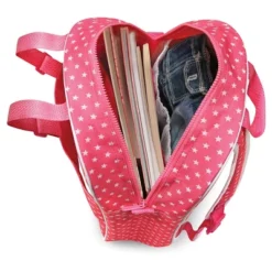 Badger Basket Doll Travel Backpack With Plush Friend Compartment - Star Pattern 12 Badger Basket Doll Travel Backpack With Plush Friend Compartment - Star Pattern -Cheap Toy Store GUEST 5e009639 263d 43a8 aba9 db5747feb40a