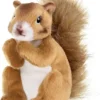 Bearington Copper Plush Squirrel Stuffed Animal, 7 Inch -Cheap Toy Store GUEST 5e3ec7b0 ee89 4a54 bf88 f8ea7d386f0f