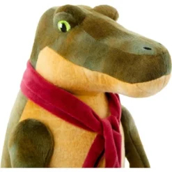Mighty Mojo Lyle Lyle Crocodile Plush Doll Toy 15" 9 Mighty Mojo Lyle Lyle Crocodile Plush Doll Toy 15" -Cheap Toy Store GUEST 5e6d3f79 7b3f 4aa7 bd39 6981210d3123