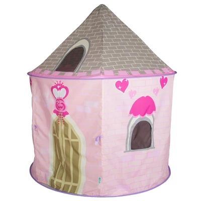 Pacific Play Tents Kids Princess Castle Play Pavilion 3 Pacific Play Tents Kids Princess Castle Play Pavilion