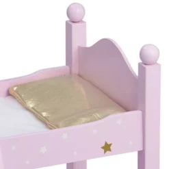 Olivia's Little World - Twinkle Stars Princess 18" Doll Double Bunk Bed -Cheap Toy Store GUEST 5f4b4e97 812a 465e bfb4 2f0c73c34fbb