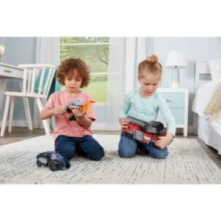 VTech Switch & Go 3-in-1 Rescue Rex 14 VTech Switch & Go 3-in-1 Rescue Rex -Cheap Toy Store GUEST 6020ee9f 581e 4eec 9e29 e0b5f717d0d4