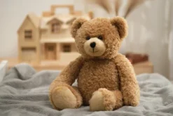 Bearington Bubsy Brown Plush Teddy Bear Stuffed Animal, 16 Inch 7 Bearington Bubsy Brown Plush Teddy Bear Stuffed Animal, 16 Inch -Cheap Toy Store GUEST 605ccd63 574d 4f0e acd5 8d343351932d