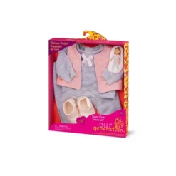 Our Generation Super Cute Tracksuit Outfit For 18" Dolls 9 Our Generation Super Cute Tracksuit Outfit For 18" Dolls -Cheap Toy Store GUEST 60777f21 76d1 489e a14c 2966d3887bb9