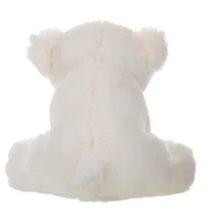 Wild Republic Cuddlekins Mini Polar Bear Stuffed Animal, 8 Inches 9 Wild Republic Cuddlekins Mini Polar Bear Stuffed Animal, 8 Inches -Cheap Toy Store GUEST 60d026f8 84ad 46c9 9d6c b2a017a58338
