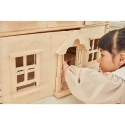 Plantoys| Victorian Dollhouse -Cheap Toy Store GUEST 61aa353c 2312 4942 ab21 6cfc4eb3b794