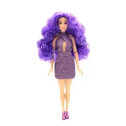 Fresh Dolls Moli Fashion Doll