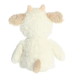 Ebba Huggy Collection 13" Clover Cow White Stuffed Animal 9 Ebba Huggy Collection 13" Clover Cow White Stuffed Animal -Cheap Toy Store GUEST 632e0f1f ac5e 417f 9b91 6730af4e88de