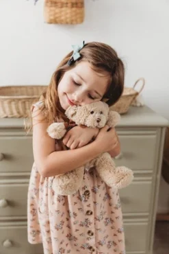 Bearington Baby Bensen Brown Plush Stuffed Animal Teddy Bear, 10 Inches -Cheap Toy Store GUEST 64051e97 4380 4f66 aa16 402320c81b7b