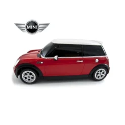 Link Ready! Set! Go!1:14 RC Mini Cooper Toy Car, Realistic Remote Control Car Model - Red 13 Link Ready! Set! Go!1:14 RC Mini Cooper Toy Car, Realistic Remote Control Car Model - Red -Cheap Toy Store GUEST 643eead5 7f14 4749 8e0c a61a058bc38a
