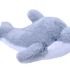 Wild Republic Ecokins Mini Dolphin Stuffed Animal, 8 Inches -Cheap Toy Store GUEST 648bf17f 252a 4259 92ea 0ac075e5f696