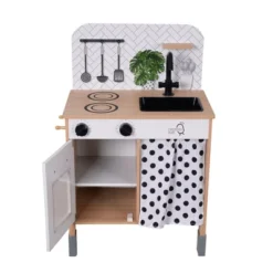Teamson Kids Little Chef Philly Modern Wooden Kitchen Playset, White/Natural 20 Teamson Kids Little Chef Philly Modern Wooden Kitchen Playset, White/Natural -Cheap Toy Store GUEST 649f8a56 23b4 4a2b b905 623478f624cd