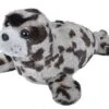 Wild Republic Cuddlekins Mini Harbor Seal Stuffed Animal, 8 Inches 2 Wild Republic Cuddlekins Mini Harbor Seal Stuffed Animal, 8 Inches -Cheap Toy Store GUEST 65ade29d 64a5 484e b25d 61cd51ca8e7f