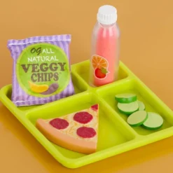 Our Generation Cafeteria Table School Accessory Set For 18" Dolls 10 Our Generation Cafeteria Table School Accessory Set For 18" Dolls -Cheap Toy Store GUEST 6791b3ab 0c67 4611 a6fa be18f8f230bd