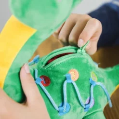 Bouncyband® Busy Bee Sensory Activity Toy - Dinosaur 13 Bouncyband® Busy Bee Sensory Activity Toy - Dinosaur -Cheap Toy Store GUEST 6882a53d 6ea2 4fa1 bb89 6a3e9dd39d19