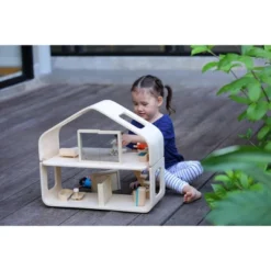 Plantoys| Contemporary Dollhouse -Cheap Toy Store GUEST 6895f6dd 2b32 45da a933 f169bea1453c