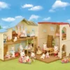 Calico Critters Hillcrest Home Gift Set, Dollhouse Playset With Figures, Furniture And Accessories 1 Calico Critters Hillcrest Home Gift Set, Dollhouse Playset With Figures, Furniture And Accessories -Cheap Toy Store GUEST 692a99f2 79cb 48b7 a33d 06790f720d2a