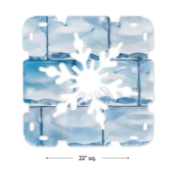 HearthSong 32-Panel Igloo Fantasy Forts Indoor Building Kit With Hook And Loop Connectors 13 HearthSong 32-Panel Igloo Fantasy Forts Indoor Building Kit With Hook And Loop Connectors -Cheap Toy Store GUEST 69cefd67 45fa 42a1 86c8 18d2be0c5d99