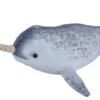 Wild Republic Living Ocean Large Narwhal Stuffed Animal, 15 - 20 Inches 1 Wild Republic Living Ocean Large Narwhal Stuffed Animal, 15 - 20 Inches -Cheap Toy Store GUEST 69da41d4 cd22 44ea a6e9 28260b19b96a