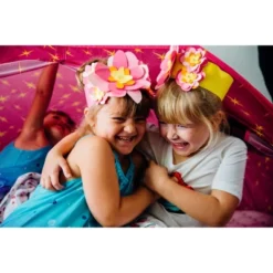 Pacific Play Tents Secret Castle Bed Tent -Cheap Toy Store GUEST 6a013973 b7e0 4c09 ba46 1463875c8e56