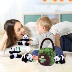 Plush Creations Pandas Set 15 Plush Creations Pandas Set -Cheap Toy Store GUEST 6a059fc6 fa93 421e a843 42d8115ebfc6