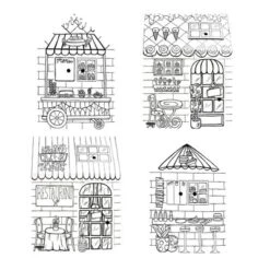 Bankers Box At Play Treats N' Eats Cardboard Playhouse - Fellowes -Cheap Toy Store GUEST 6aaa1810 ffb6 473a b838 6e5d92b8a2f1