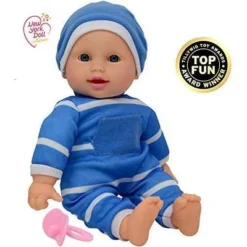 The New York Doll Collection 11 Inch Baby Doll 22 The New York Doll Collection 11 Inch Baby Doll -Cheap Toy Store GUEST 6b3e6577 d615 4ab3 872a ce2e33554f44