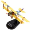 Curtiss JN4 "Jenny" Biplane Aircraft "United States Army Air Service" 1/100 Diecast Model Airplane By Postage Stamp 1 Curtiss JN4 "Jenny" Biplane Aircraft "United States Army Air Service" 1/100 Diecast Model Airplane By Postage Stamp -Cheap Toy Store GUEST 6b5d0b9f e097 44f6 8962 e8a71f29a041