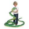 Melissa & Doug Giant Boa Constrictor - Lifelike Stuffed Animal Snake, 14' Long -Cheap Toy Store GUEST 6baffa75 5f63 4739 9f62 55ee7c696325
