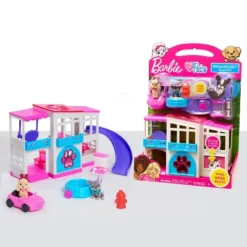 Barbie Pets Dreamhouse Playset 11 Barbie Pets Dreamhouse Playset -Cheap Toy Store GUEST 6be8adaa e9d8 40ad b175 01c97cead2ec