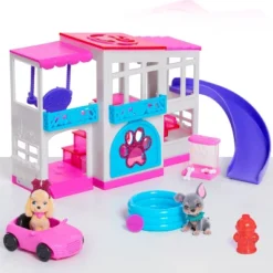 Barbie Pets Dreamhouse Playset 10 Barbie Pets Dreamhouse Playset -Cheap Toy Store GUEST 6bfd7478 958a 4516 b584 153296bcbe27