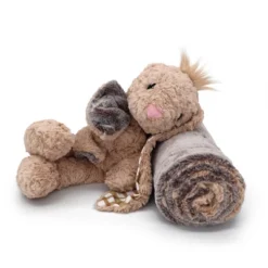Plushible Blankie Besties 2-in-1 Plush And Blanket Benny The Bunny 14 Plushible Blankie Besties 2-in-1 Plush And Blanket Benny The Bunny -Cheap Toy Store GUEST 6df88a64 0789 4522 9c7e 7e63fb1d8422