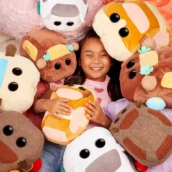 MGA Entertainment Pui Pui Molcar 16" Abbey - Ultrasoft Stuffed Animal Large Plush Toy 15 MGA Entertainment Pui Pui Molcar 16" Abbey - Ultrasoft Stuffed Animal Large Plush Toy -Cheap Toy Store GUEST 6f70ec53 a5ee 4b42 bfbc e77df704c877 4