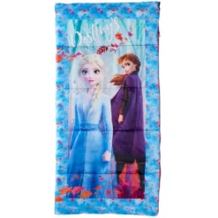 Exxel Outdoors Disney Fronzen 2 Kids 4 Piece Princess Camping Kit With Floorless Dome Tent, Youth Sized Sleeping Bag, Backpack, And LED Flashlight 9 Exxel Outdoors Disney Fronzen 2 Kids 4 Piece Princess Camping Kit With Floorless Dome Tent, Youth Sized Sleeping Bag, Backpack, And LED Flashlight -Cheap Toy Store GUEST 6f9c028f 2311 48a4 aafc 9b1ff1b0fc91