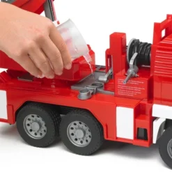 Bruder MAN Fire Engine With Water Pump And Light And Sound Module -Cheap Toy Store GUEST 703bf545 9d50 4231 83e1 3f78294ffa57