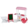 Playtime By Eimmie Hot Dog Cart With Accessories -Cheap Toy Store GUEST 70b7a07d 122a 4fa4 aac6 9a2fafed8ff3
