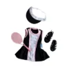 Healthy Roots Tennis Uniform Outfit For Dolls 2 Healthy Roots Tennis Uniform Outfit For Dolls -Cheap Toy Store GUEST 71bcd9ce d813 4db4 a9ff 03e0de830cb2