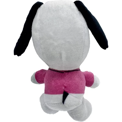 Peanuts JINX Inc. Snoopy In Space Snoopy Mustache Disguise 5.5 Inch Plush 3 Peanuts JINX Inc. Snoopy In Space Snoopy Mustache Disguise 5.5 Inch Plush
