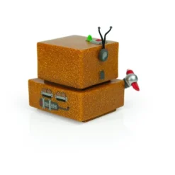 Kidrobot South Park AWESOM-O Glitter 3" Exclusive Collectible Figure 9 Kidrobot South Park AWESOM-O Glitter 3" Exclusive Collectible Figure -Cheap Toy Store GUEST 729d49ed 39fb 4c16 bc8a ae66f0ad70ed