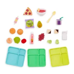 Our Generation Cafeteria Table School Accessory Set For 18" Dolls 11 Our Generation Cafeteria Table School Accessory Set For 18" Dolls -Cheap Toy Store GUEST 72a7920b 83e5 4b8e add6 fe53d9036072