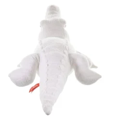 Wild Republic Cuddlekins White Alligator Stuffed Animal, 12 Inches 9 Wild Republic Cuddlekins White Alligator Stuffed Animal, 12 Inches -Cheap Toy Store GUEST 72b21f5b 35d9 464a 8977 f3441fe5e3ff