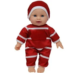 The New York Doll Collection 11 Inch Baby Doll 26 The New York Doll Collection 11 Inch Baby Doll -Cheap Toy Store GUEST 730561e7 8c22 48d3 9761 31b3aaa3b7fe