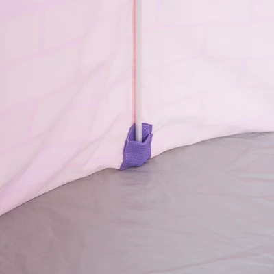 Pacific Play Tents Kids Princess Castle Play Pavilion 7 Pacific Play Tents Kids Princess Castle Play Pavilion - Image 5