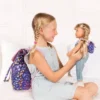 Our Generation Me & You Matching Floral Backpacks Accessory Set For Kids & 18" Dolls 1 Our Generation Me & You Matching Floral Backpacks Accessory Set For Kids & 18" Dolls -Cheap Toy Store GUEST 74d51785 9356 4855 add5 bd2433a18c19