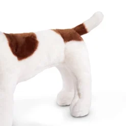 Melissa & Doug Giant Jack Russell Terrier - Lifelike Stuffed Animal Dog (over 12 Inches Tall) -Cheap Toy Store GUEST 74eafafb d530 4ed9 960c c190beb841be