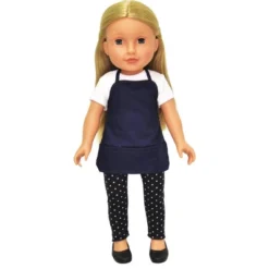 The New York Doll Collection 18 Inch Doll Art Set 9 The New York Doll Collection 18 Inch Doll Art Set -Cheap Toy Store GUEST 76b554d2 55da 4eb2 a318 3fb43b388d9e