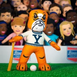Bleacher Creatures Yale Bulldogs Handsome Dan 10" Mascot Plush Figure -Cheap Toy Store GUEST 772fdd43 f826 4c1d bffe 9e9eddfd7963
