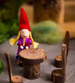 HearthSong - Tree Fort Super Saver Wooden Dollhouse Playset For Kids -Cheap Toy Store GUEST 77918b90 2eee 4e4f 8a55 0d2ce0363300